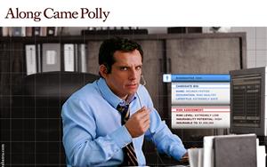 Along Came Polly